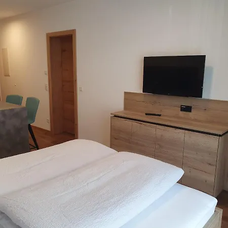 Ferienwohnung Sun Alpin Ischgl Exterior foto