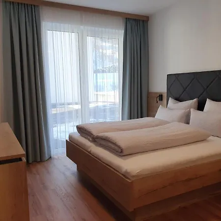 Ferienwohnung Sun Alpin Ischgl Exterior foto