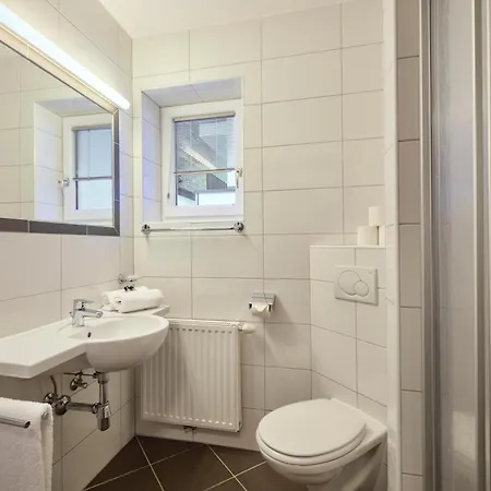 Ferienwohnung Sun Alpin Ischgl Exterior foto