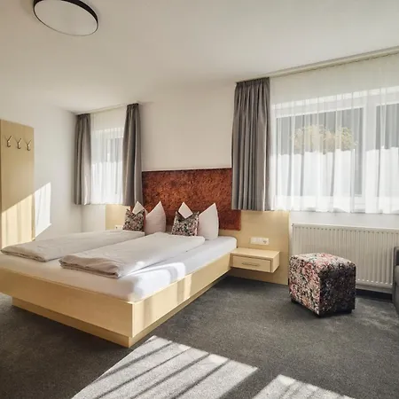 Ferienwohnung Sun Alpin Ischgl Exterior foto