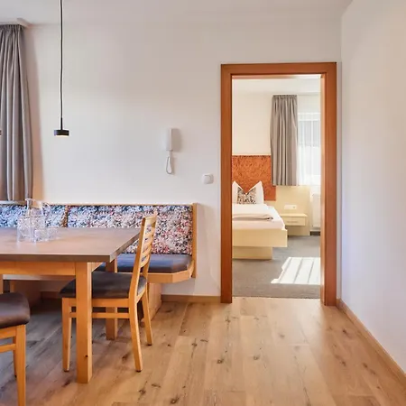Ferienwohnung Sun Alpin Ischgl Exterior foto