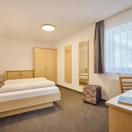 Ferienwohnung Sun Alpin Ischgl Exterior foto