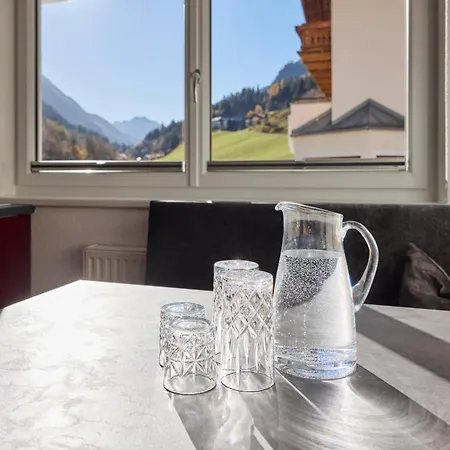 Ferienwohnung Sun Alpin Ischgl Exterior foto