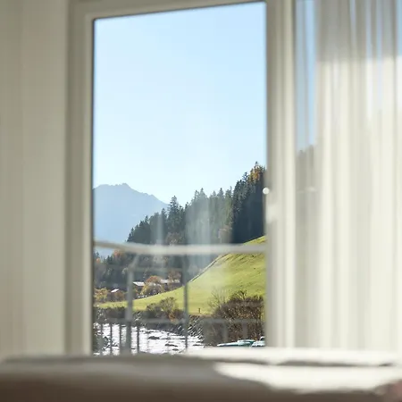Ferienwohnung Sun Alpin Ischgl Exterior foto