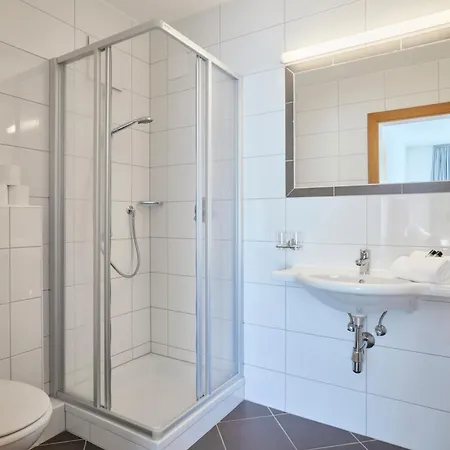 Ferienwohnung Sun Alpin Ischgl Exterior foto