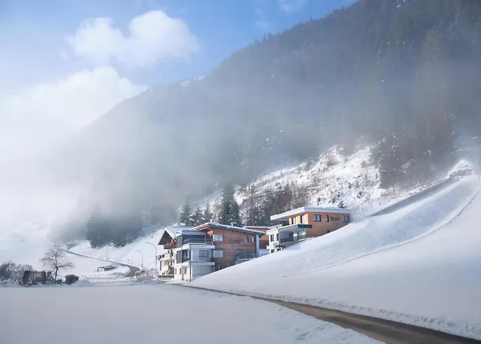 Sun Alpin