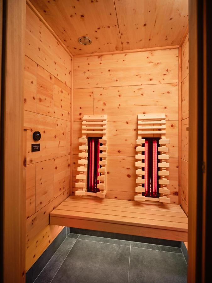 Sun Alpin Apartment Ischgl
