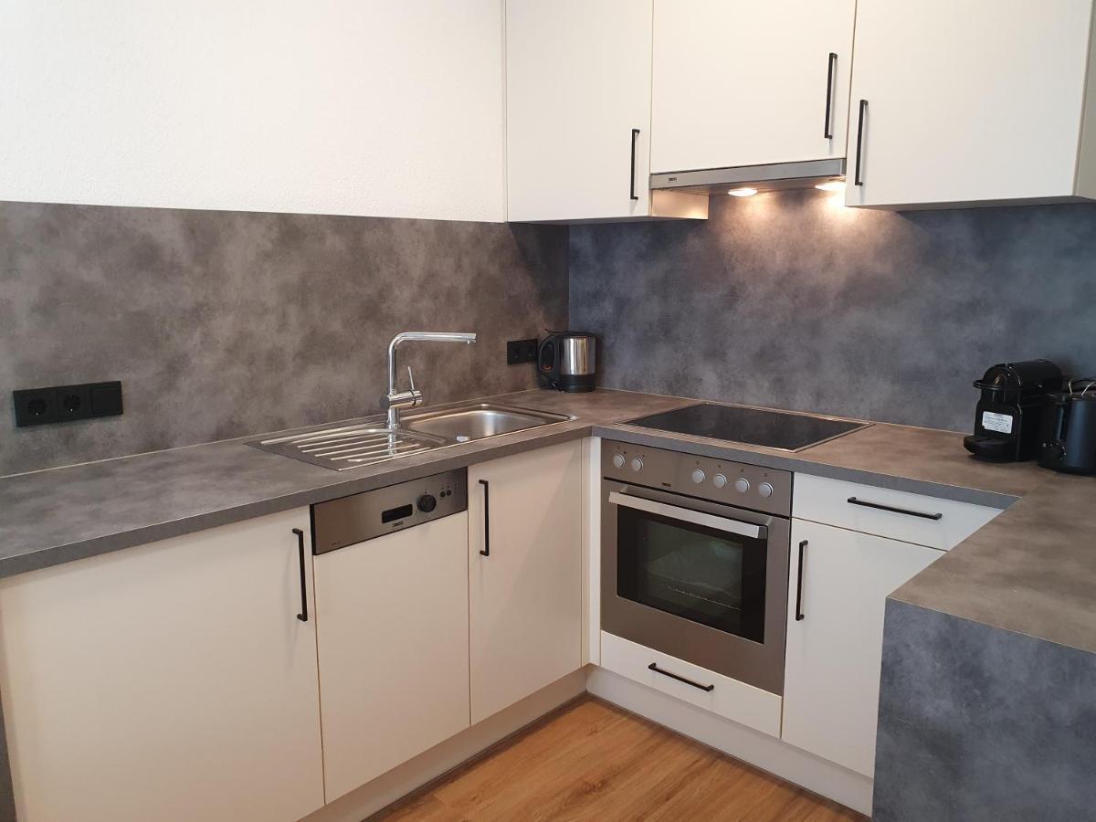 Sun Alpin Apartment