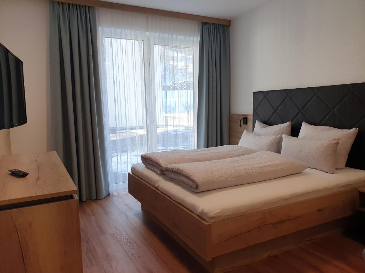 Sun Alpin Apartment Ischgl