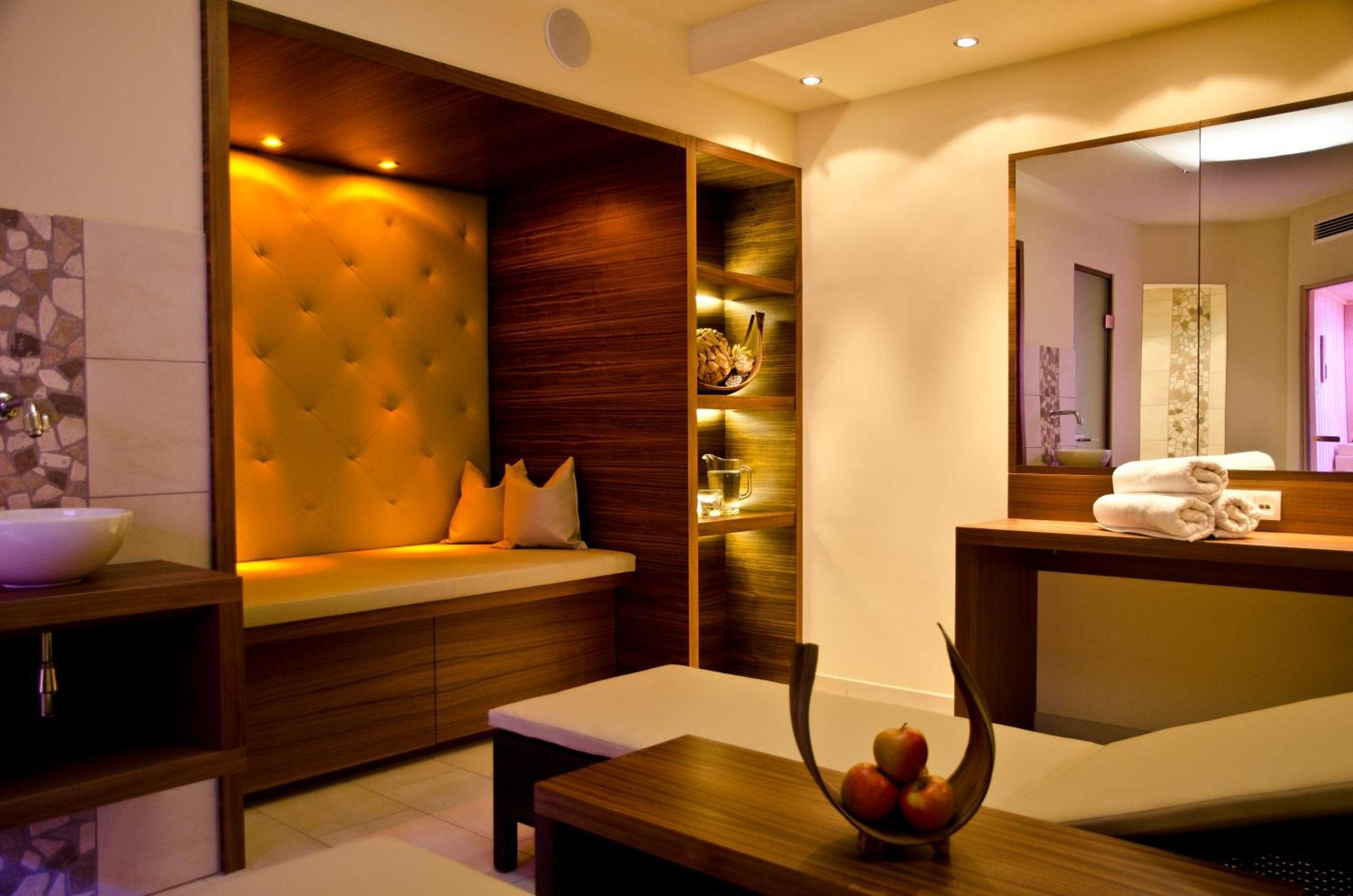 Apartment Sun Alpin