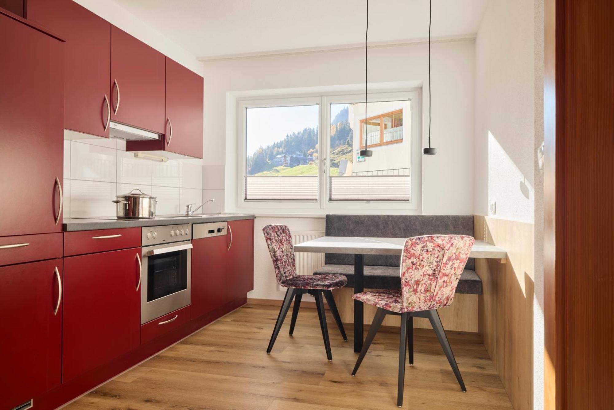 Sun Alpin Apartment
