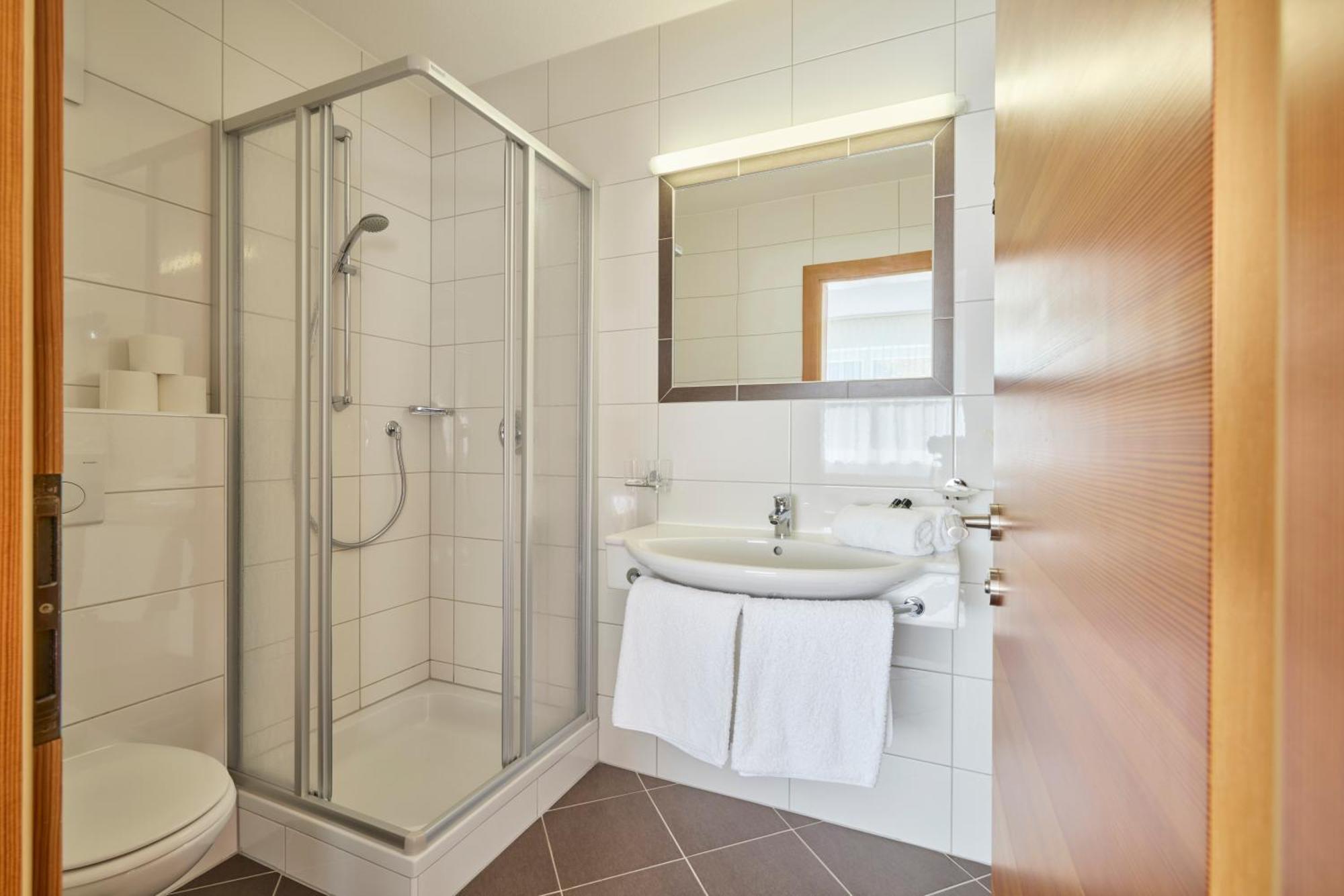 Apartment Sun Alpin