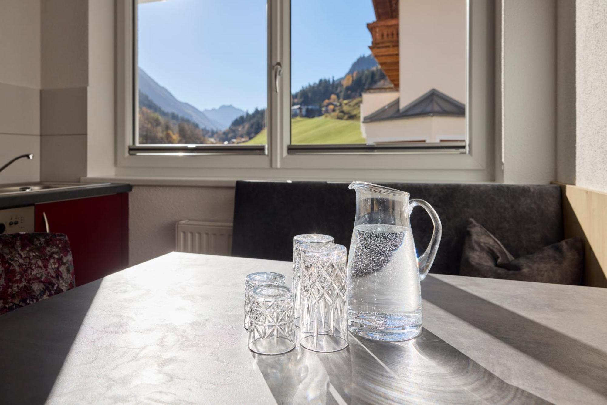 Sun Alpin Ischgl