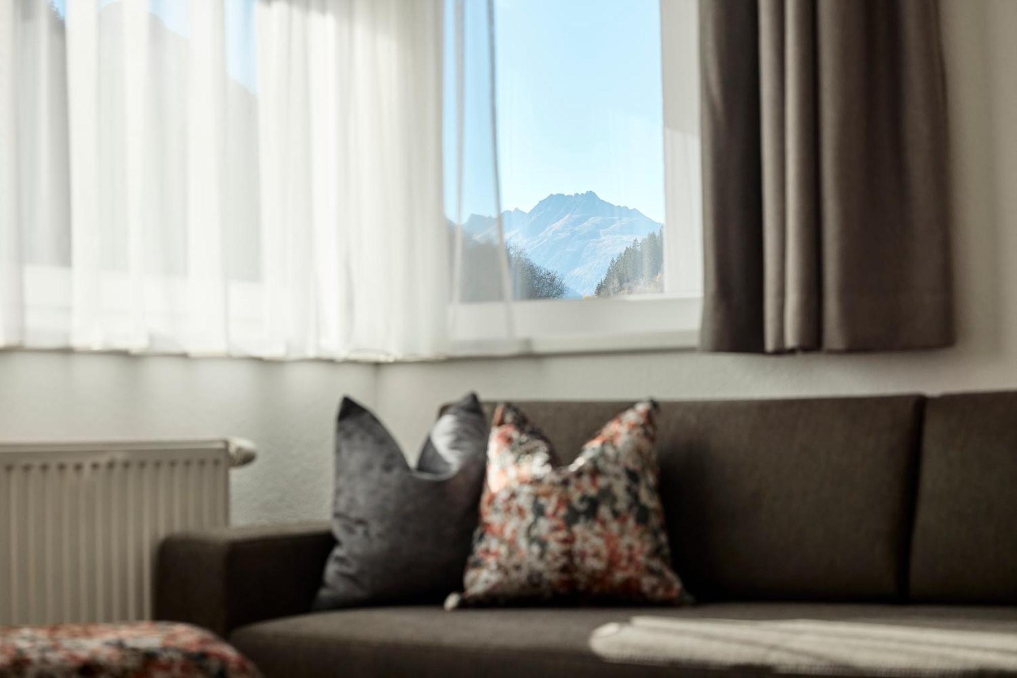 Sun Alpin * Ischgl