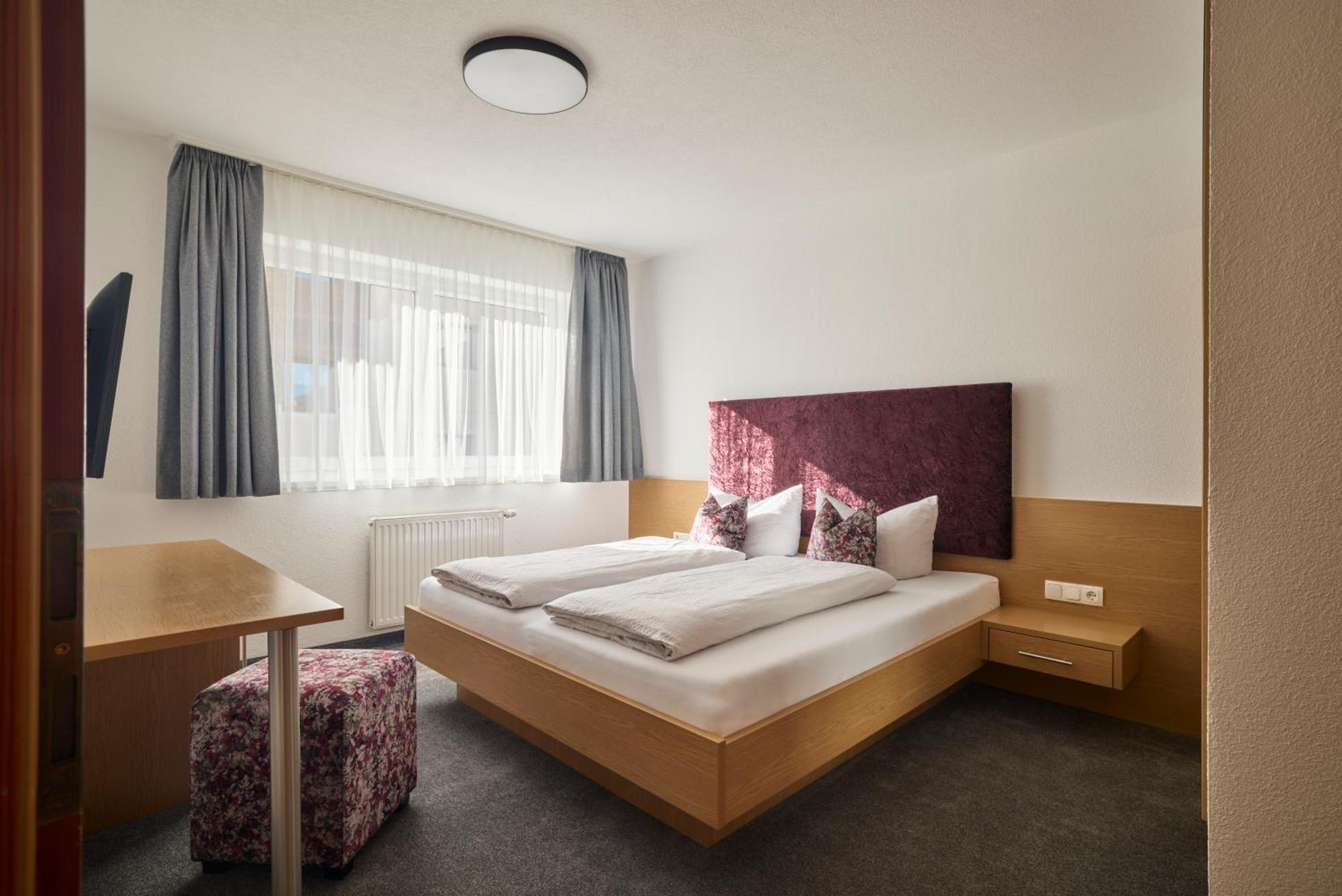 Sun Alpin Apartment