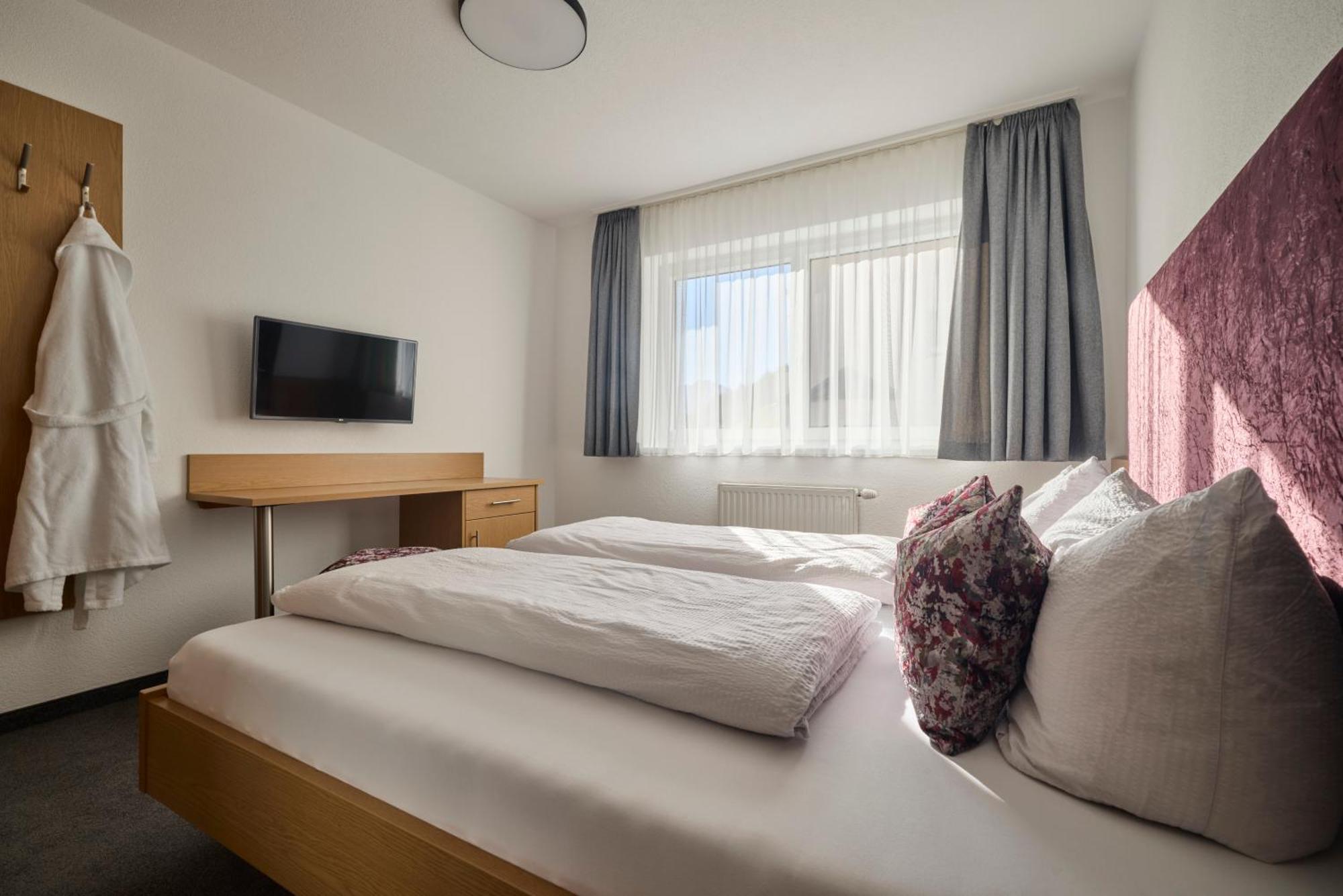 Apartment Sun Alpin