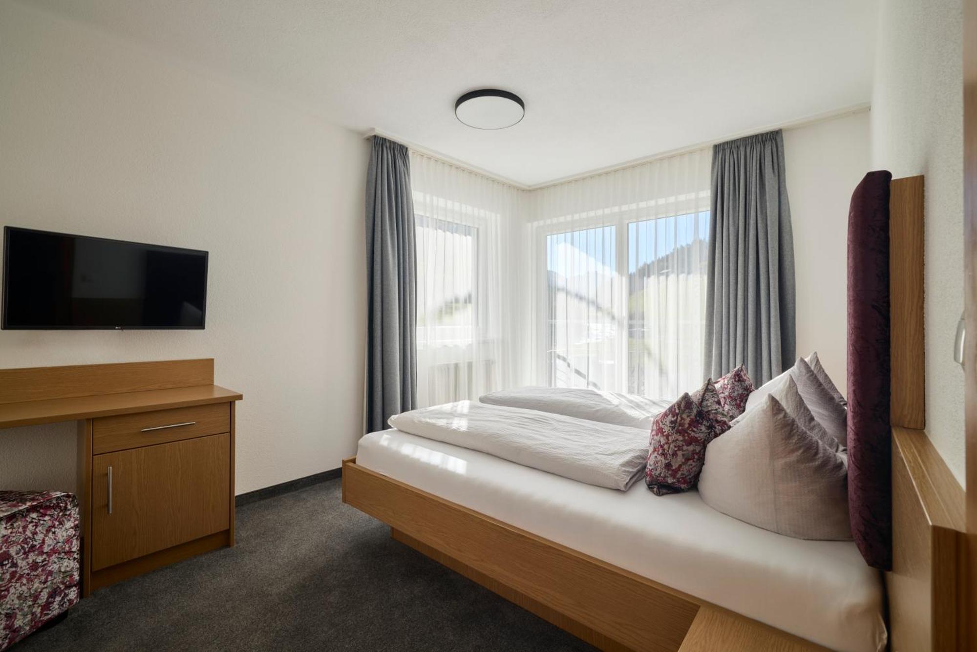 Sun Alpin Apartment *