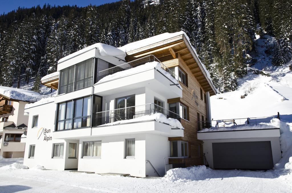 Sun Alpin Ischgl